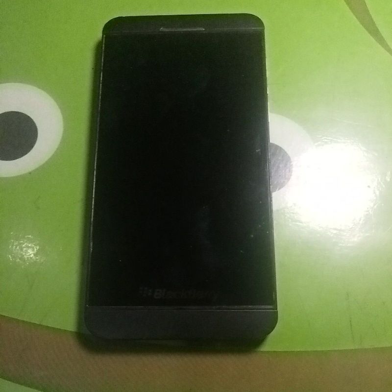 blackberry z10 part lcd