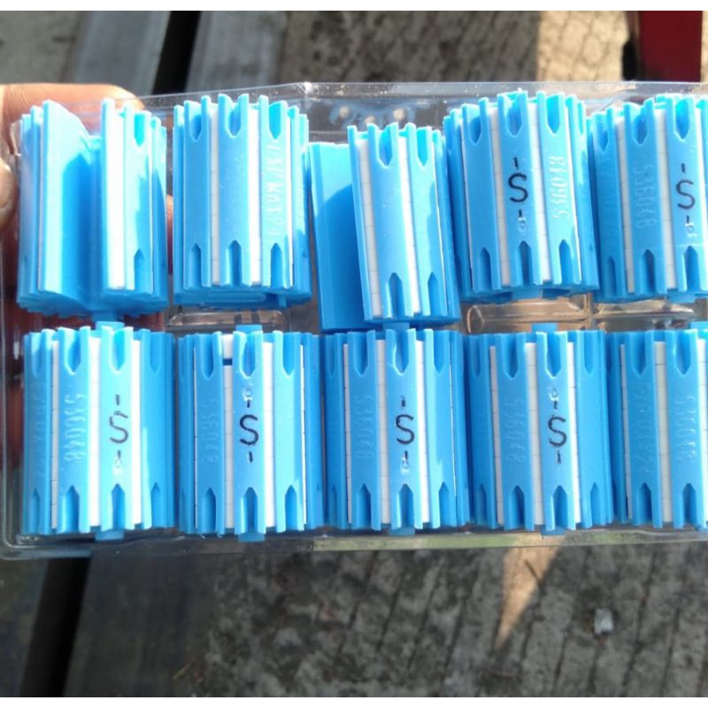 Suplemen Vitamin Synovex S untuk Sapi Jantan