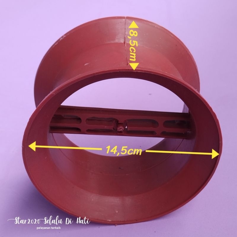 gulungan benang layangan jumbo