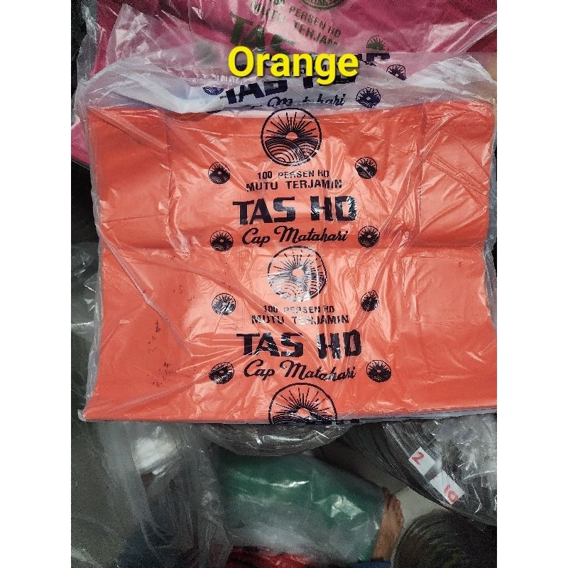 KANTONGAN MATAHARI UKURAN 45CM