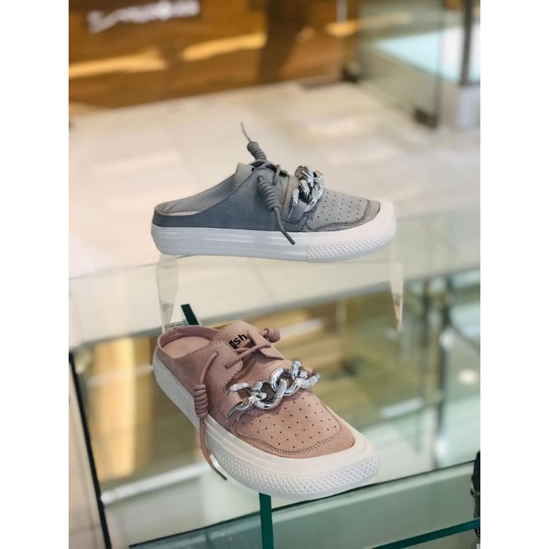 Disc Sepatu Gosh Original