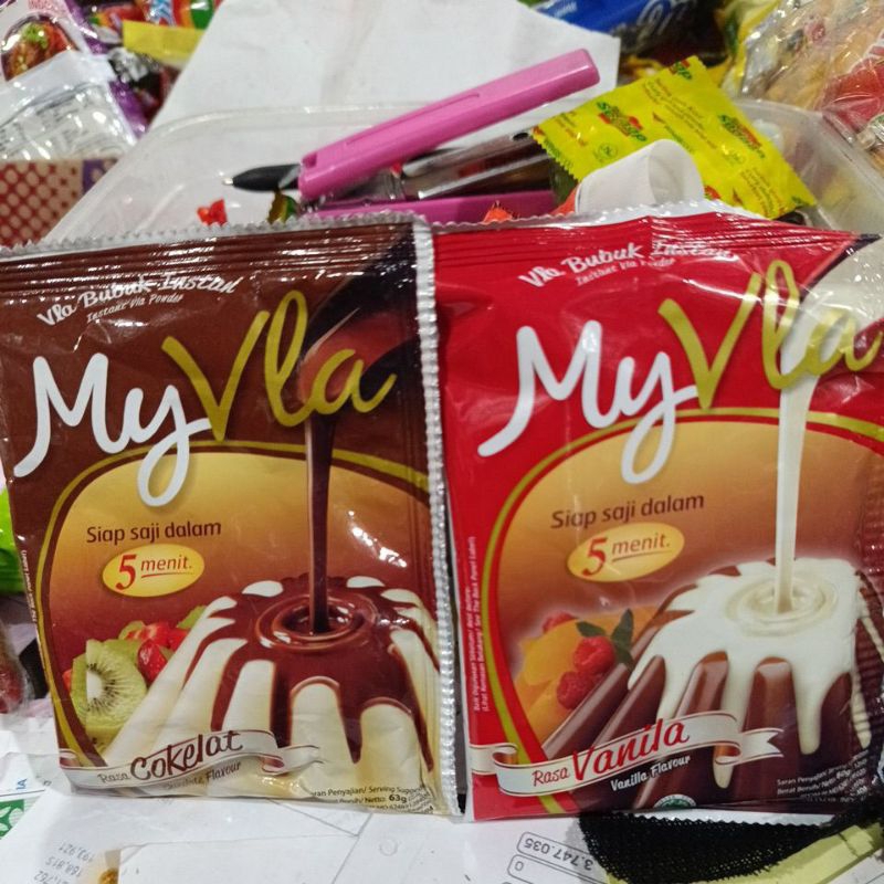 

My vla bubuk instan per bgks