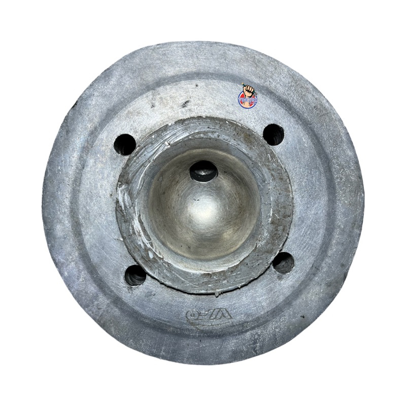 Blok Kop Head Vifo Vespa Excel Exclusive Super Sprint