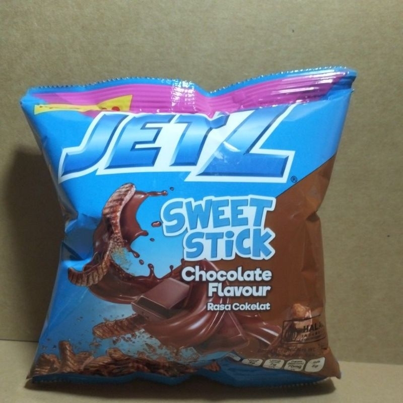 

JetZ Stick Coklat