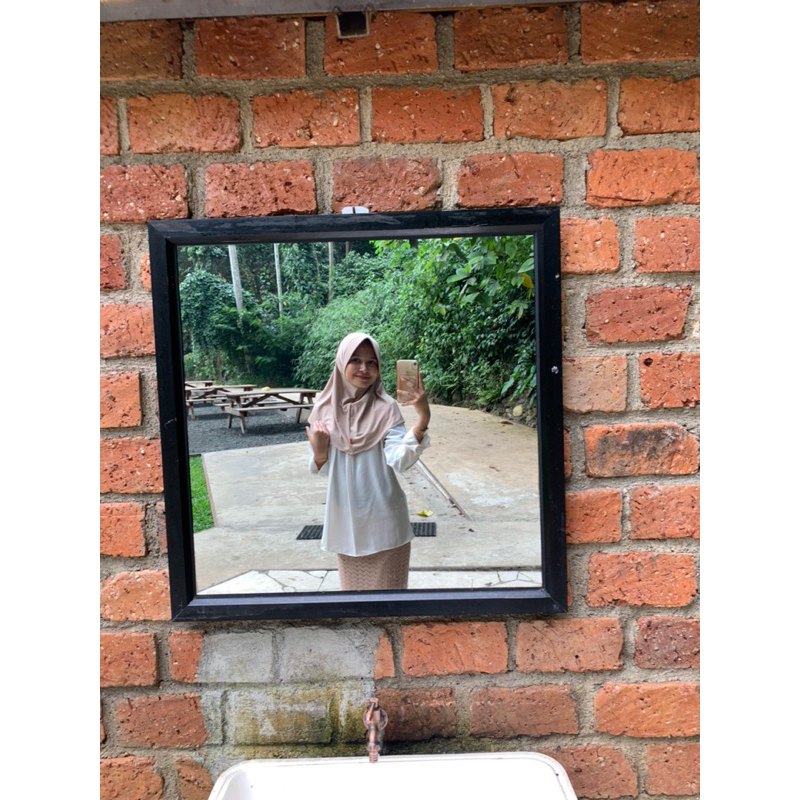 hijab sport hijab bergo NS fafa daily