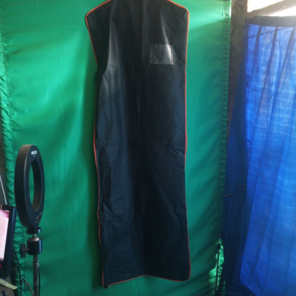Sarung Gamis Baju Pengantin Kebaya