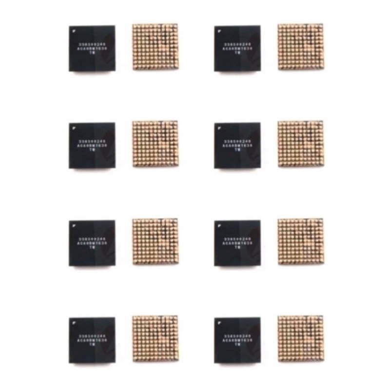 ic 338S00248 IC AUDIO IPHONE 8 8 PLUS X XR XS XS MAX