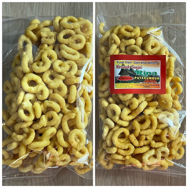 

Karak Kaliang - Sanjai Rina