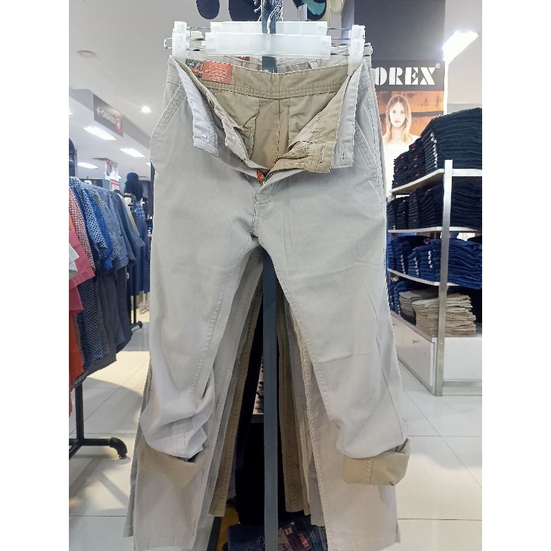 Celana Panjang Chinos by FOREX