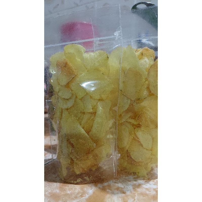 

Potato Kress jagung manis
