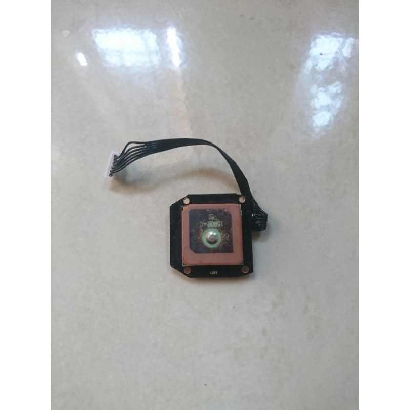 drone MJX B5w old GPS second