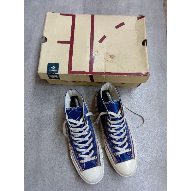 Converse Chuck 70 Breaking Down Barriers