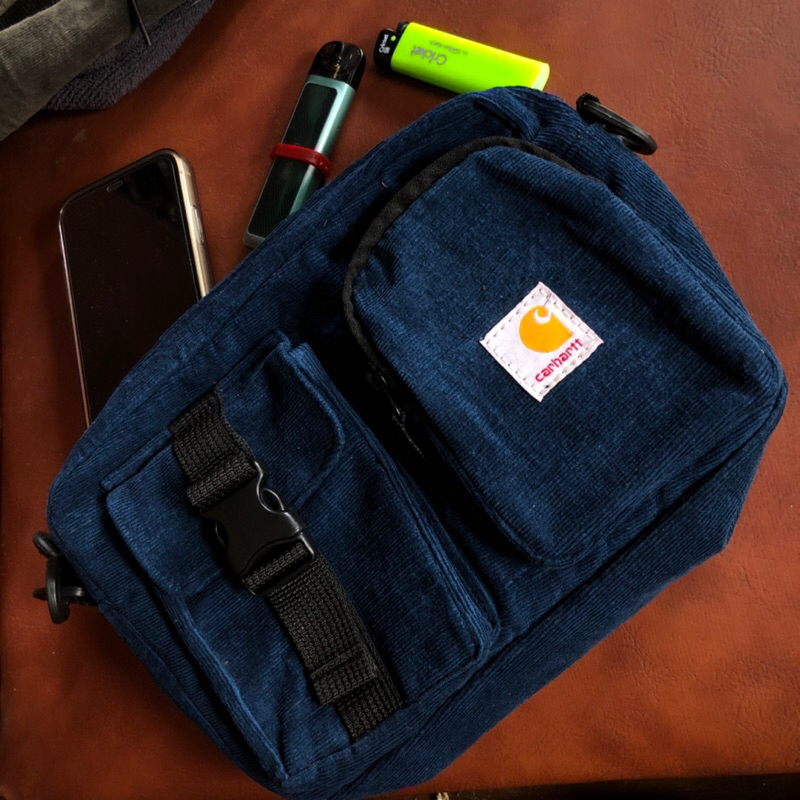 sb carhartt rework dan short pant