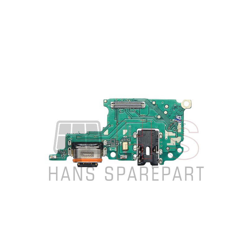 FLEXIBLE CHARGER MIC VIVO V20 SE / FLEX CAS VIVO V20 SE