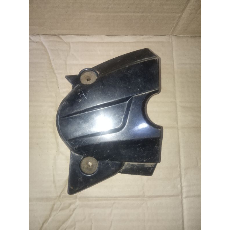 cover gir depan jupiter z,vega r new lepasan motor