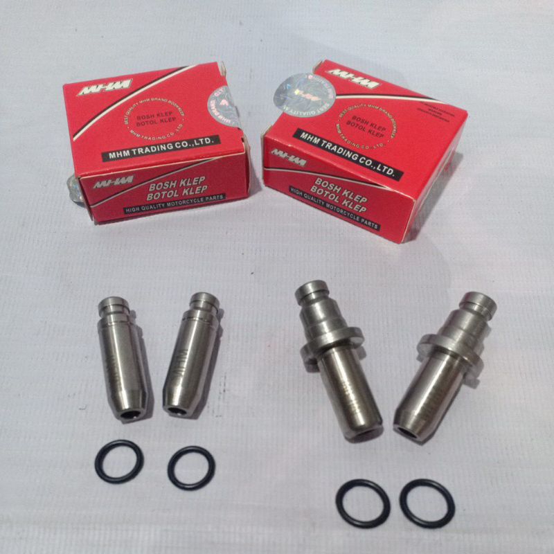 BOS KLEP BOSH KLEP KHARISMA TIGER VARIO BEAT SUPRA GRAND / BOS BOSH BOTOL KLEP KARISMA KHARISMA SUPR