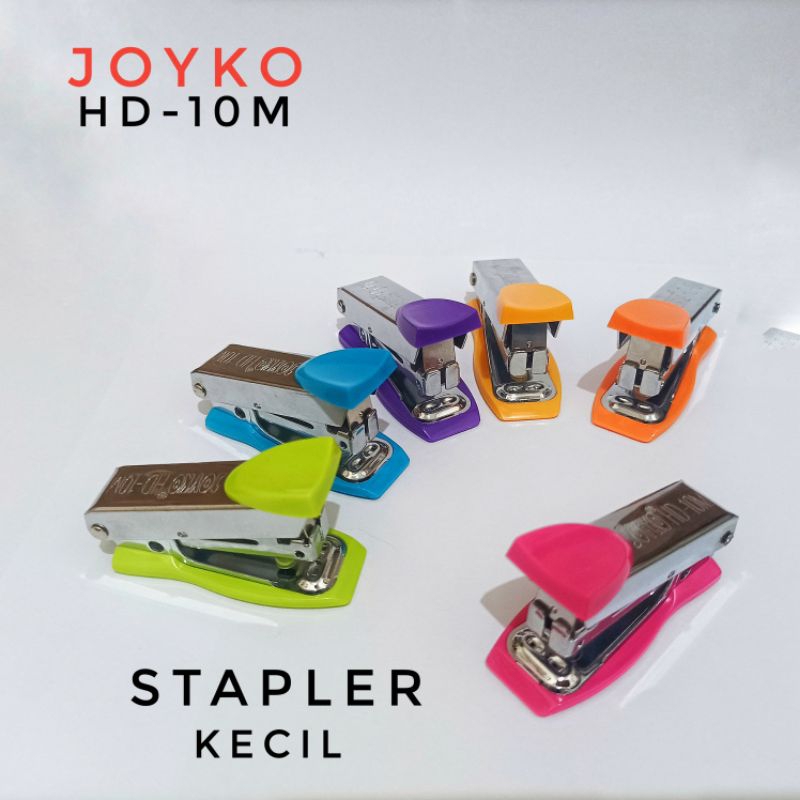 

STAPLER STAPLES HD-10 MINI JOYKO