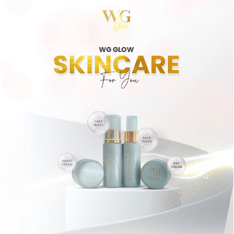 Skincare Wg Glow