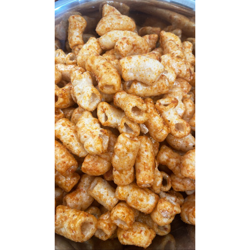 

PROMO APA AJA!!! Makaroni Rujak 60gr