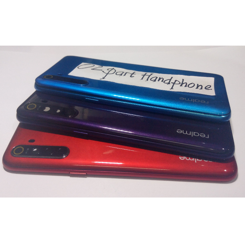 CASING REALME 5 RMX1911, RMX1919, RMX1927