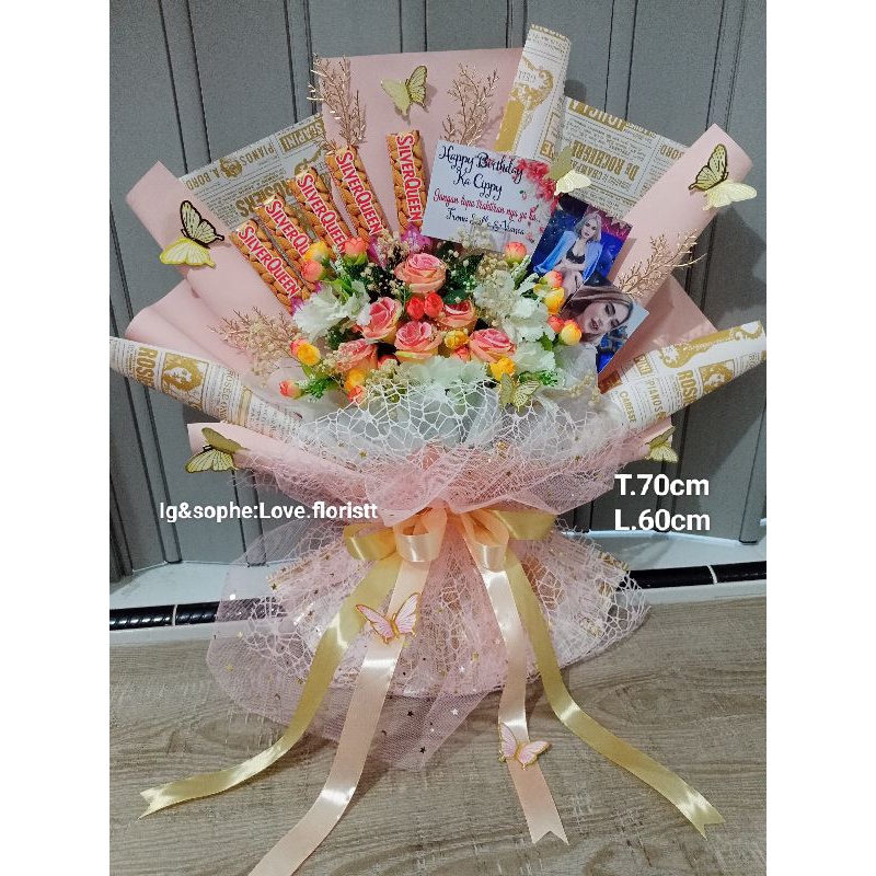 

BUKET COKLAT / BUKET BUNGA / BUKET ULTAH / BUKET MURAH / BUKET ANNIVERSARY / BUKET VALENTINE / BUNGA