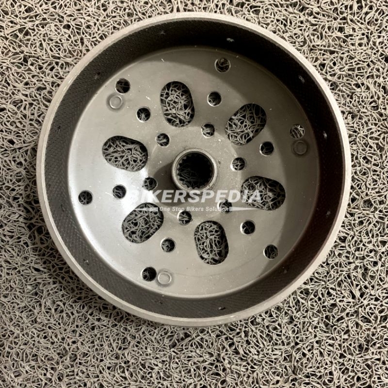 MANGKOK KAMPAS GANDA KARTEL K81 BEAT