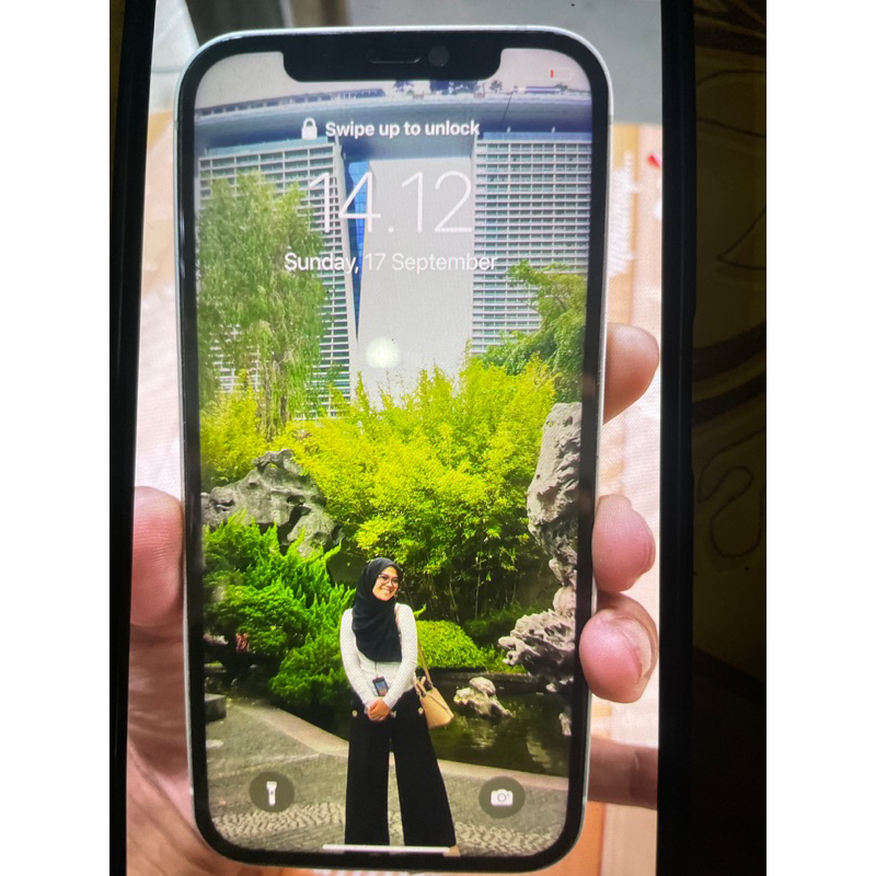 iPhone 12 128 inter