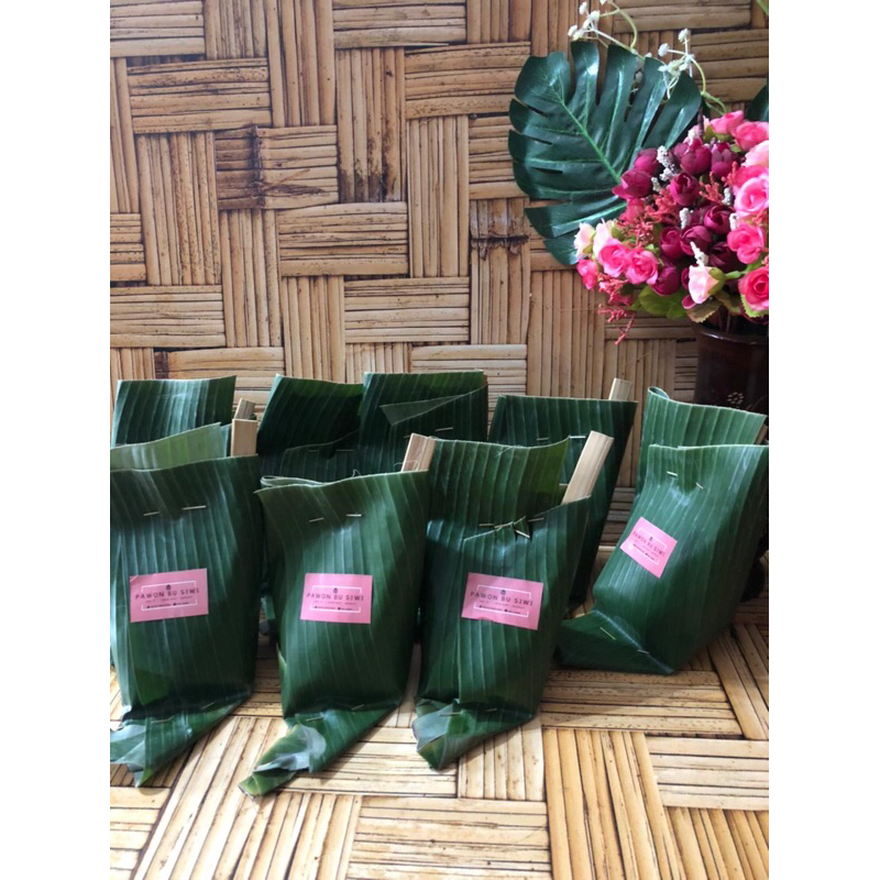 

paket nasi suya