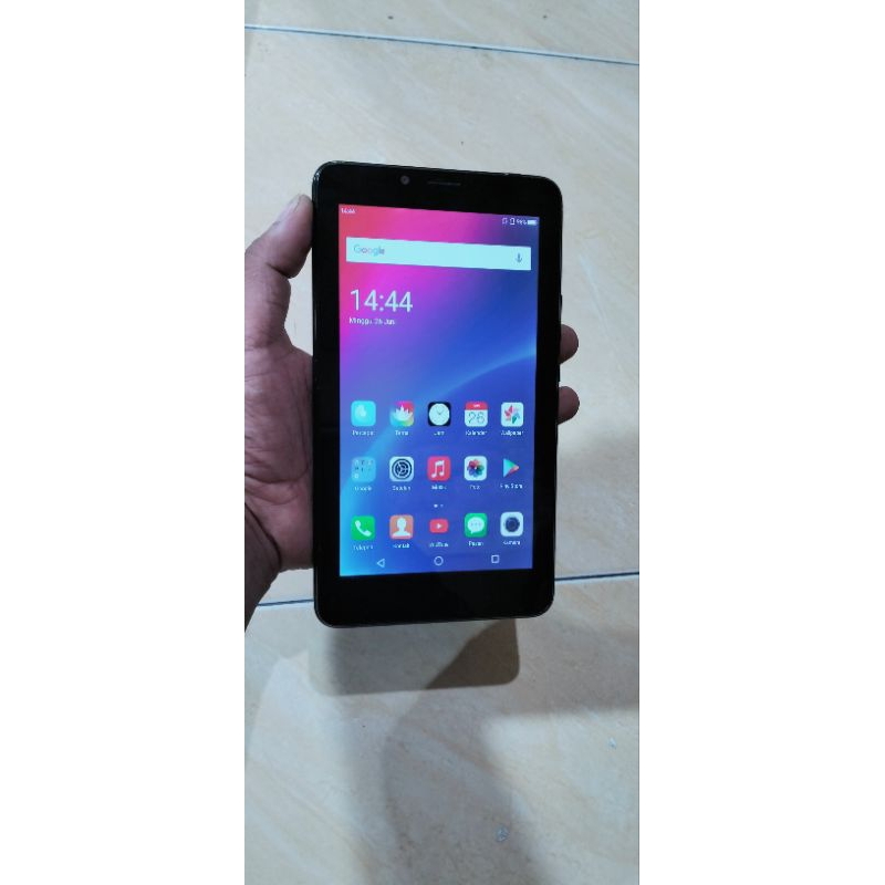 TABLET ADVAN I7U 4G LTE RAM 1GB NORMAL