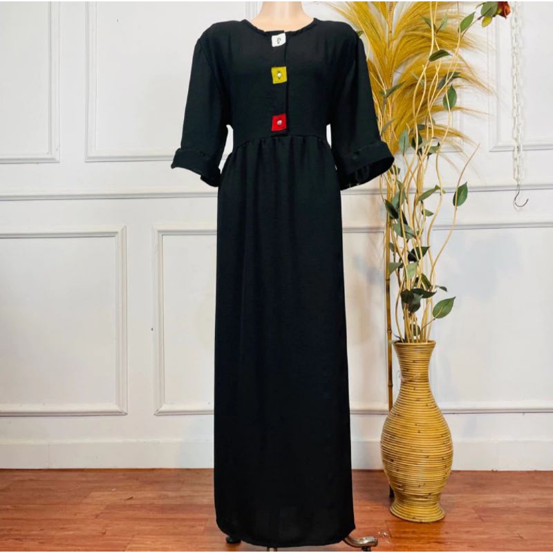 KAYLA DRESS