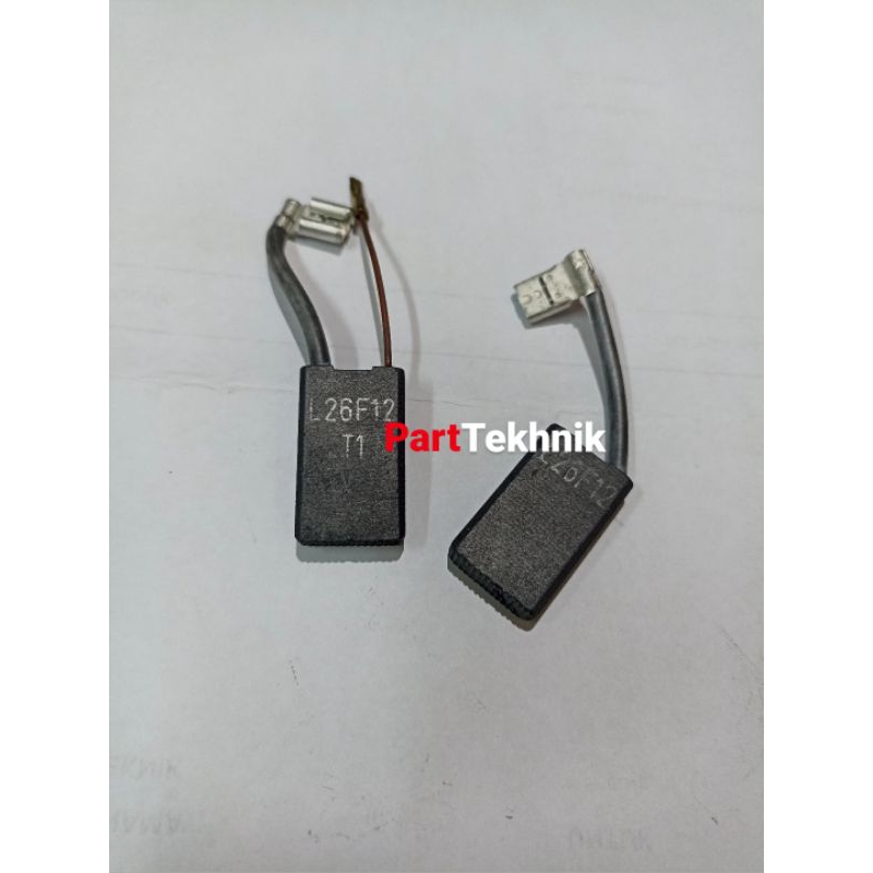 Carbon brush D25773 Dewalt Original for Rotary Hammer. Carbon brush Dewalt D25733