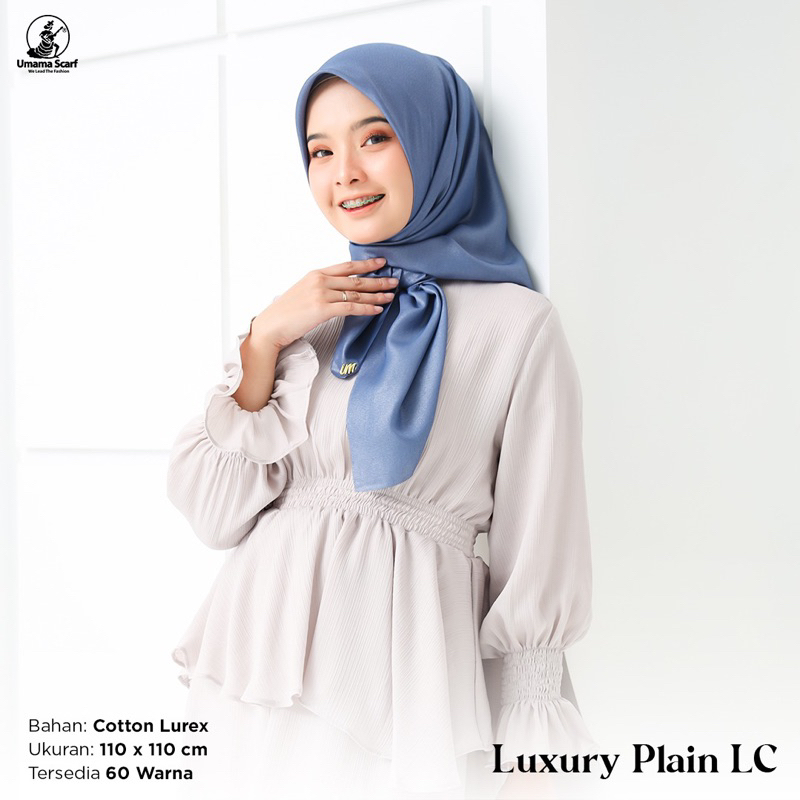 Segiempat luxury umama