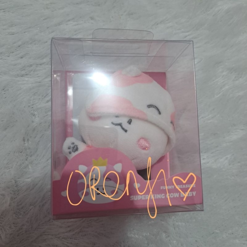 READY STOCK syubi gemas