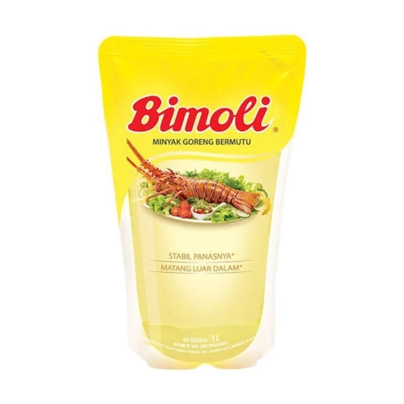 

Bimoli refill 1lt