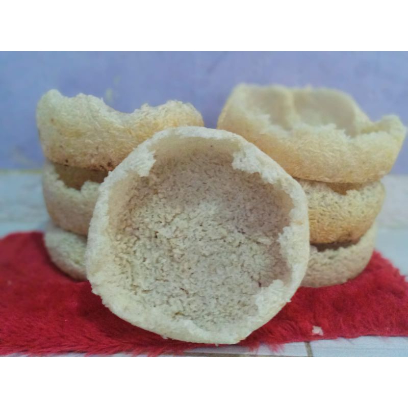 

KERAK NASI MENTAH BIJIAN (CEMILAN JADUL, ENAK, DAN MURAH)