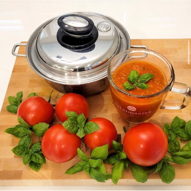 Panci Salad Master 1 Qt