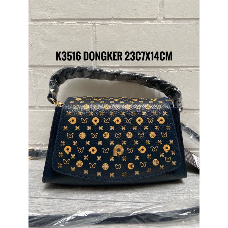 Tas Papillon K3516