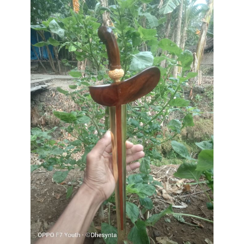 

gayaman Jogja selut mrutu sewu