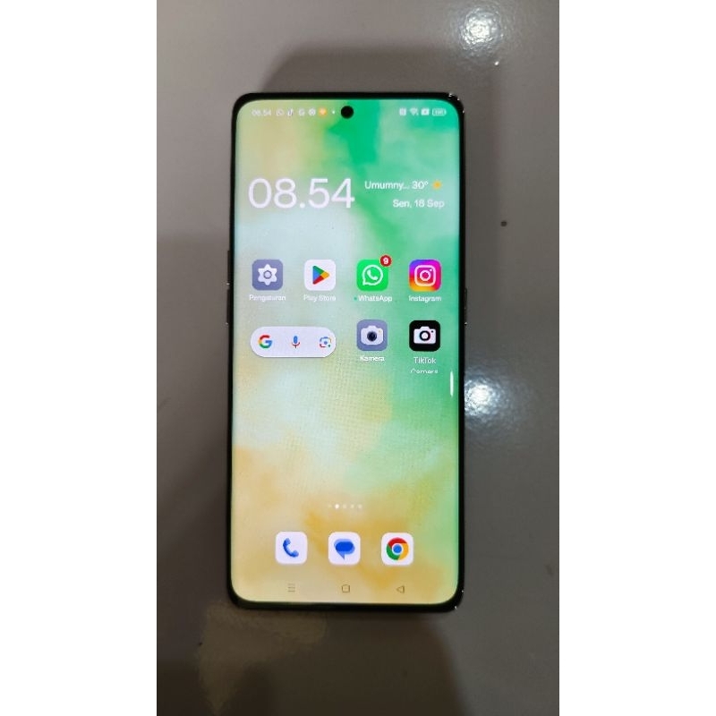 Oppo Reno 8T 5G 8GB/128GB Gold