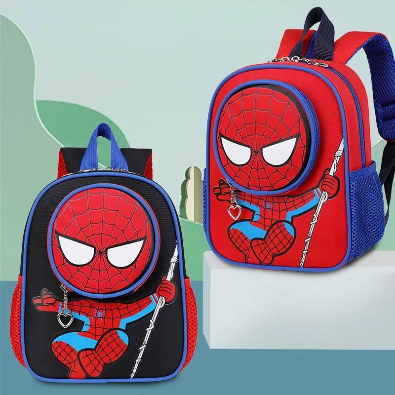 TAS RANSEL ANAK LAKI LAKI / TAS RANSEL KARAKTER ANAK