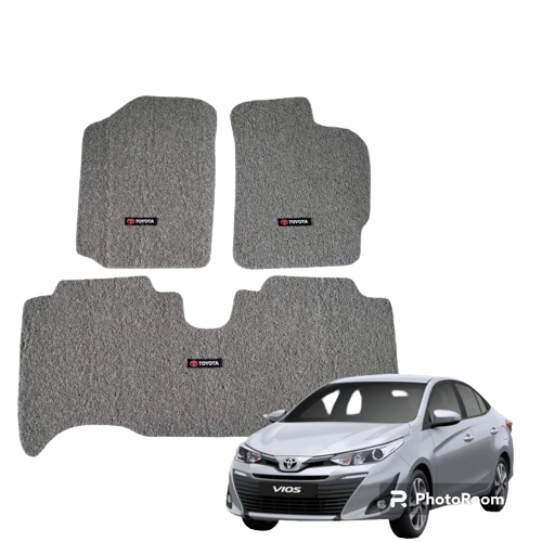 Karpet Mie Untuk Mobil Toyota VIOS  atau Karpet Mobil Toyota VIOS, Garansi Presisi