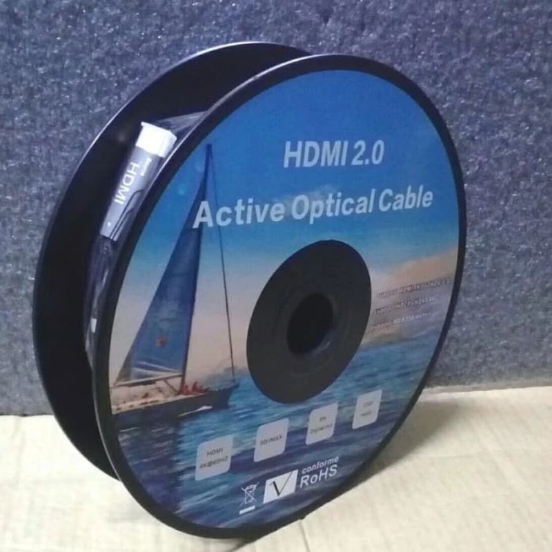 kabel HDMI fiber optic 200m/cable HDMI fiber optic /kabel HDMI fiber optic