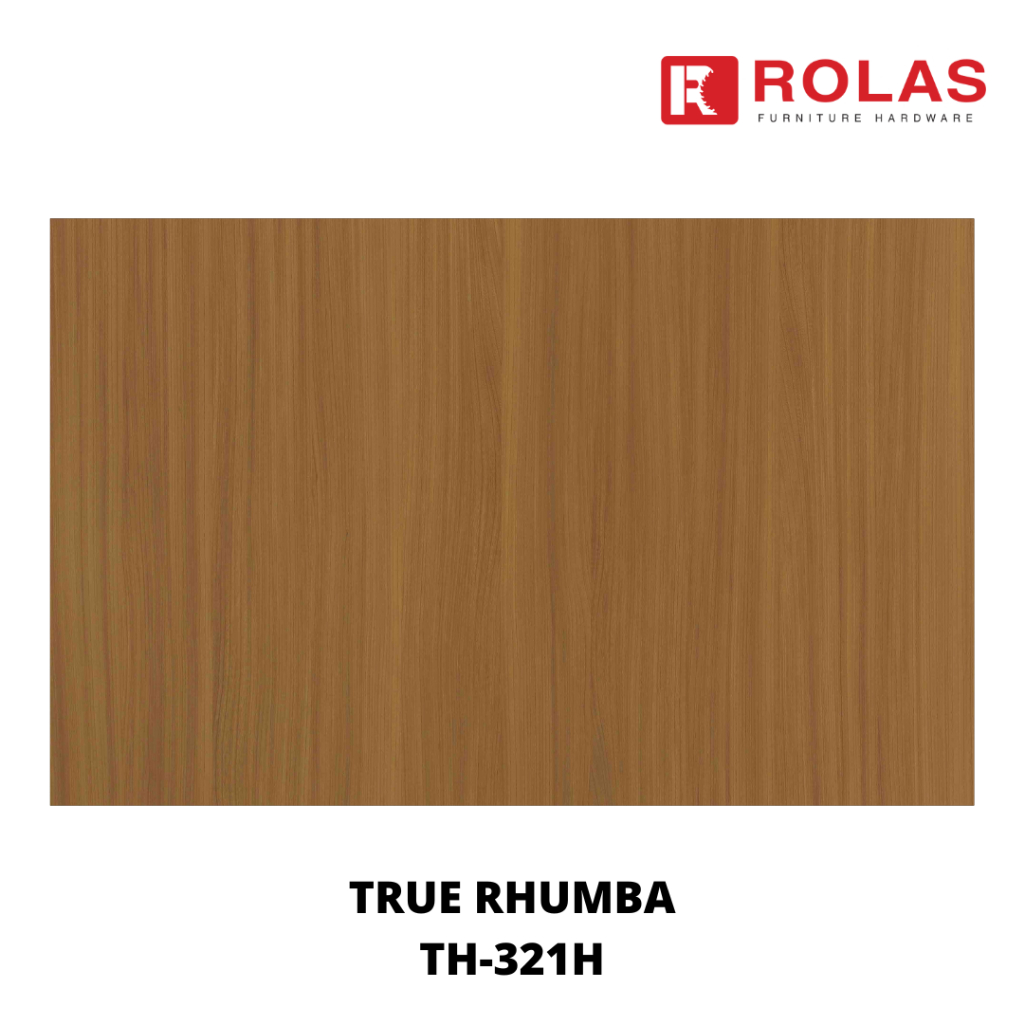 TACO HPL TRUE RHUMBA TH-321H / HPL MOTIF KAYU / ROLAS PEKAYON