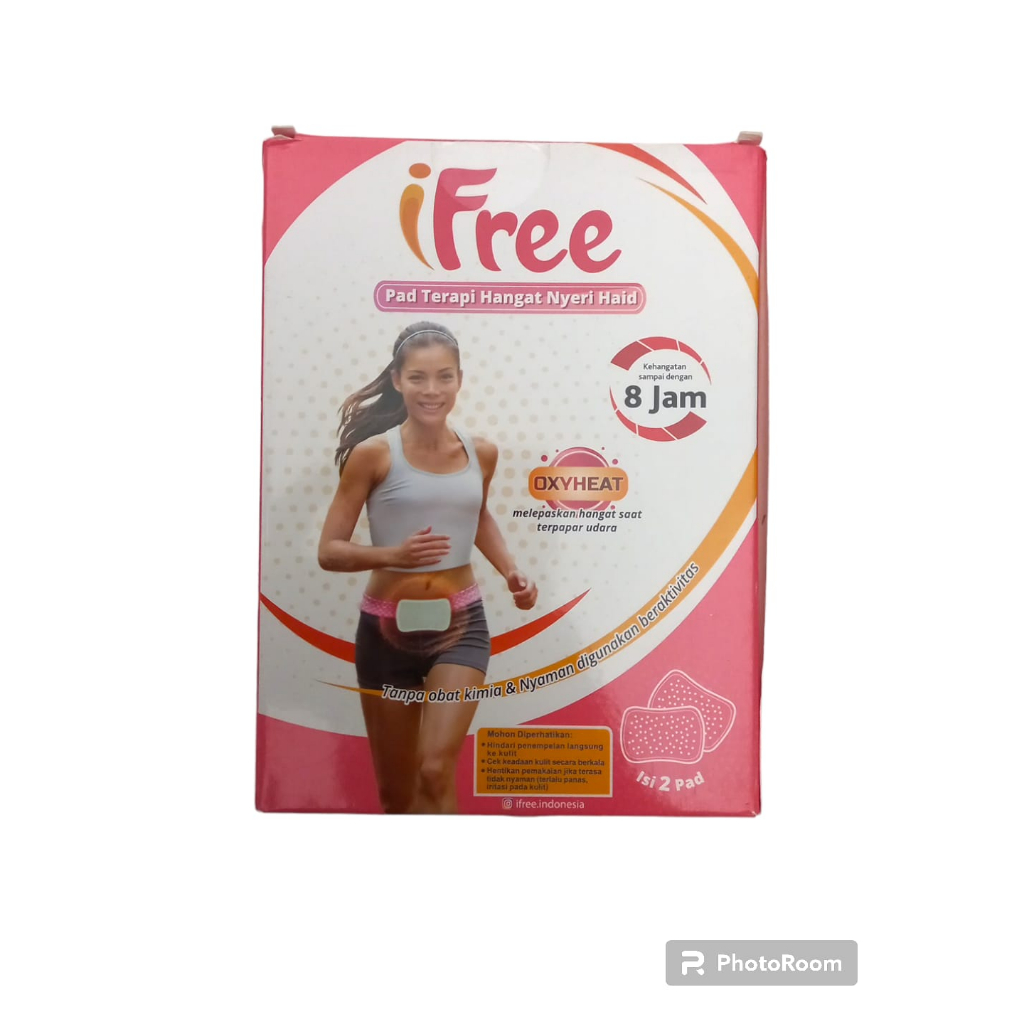 I FREE KOMPRES NYERI HAID