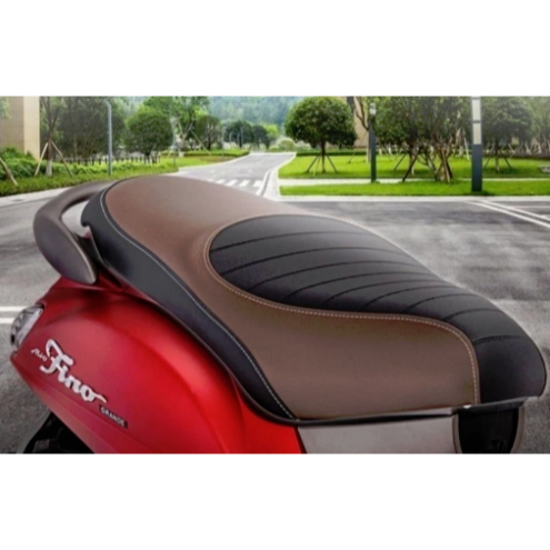 Kulit Jok Original Yamaha Fino