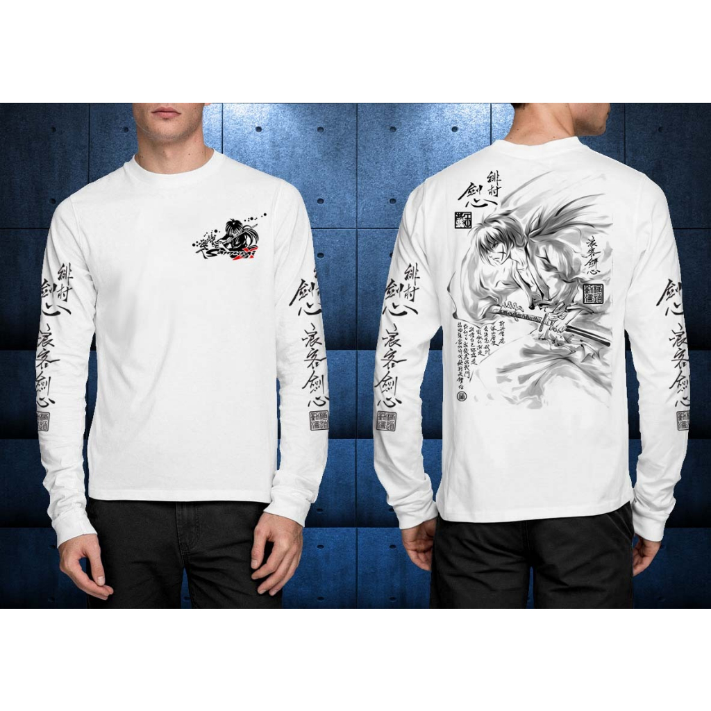 KITTING// KAOS TANGAN PANJANG LOGO NASA HITAM.BAJU KAOS PRIA.KAOS DISTRO / KAOS KATUN / KAOS UNISEX