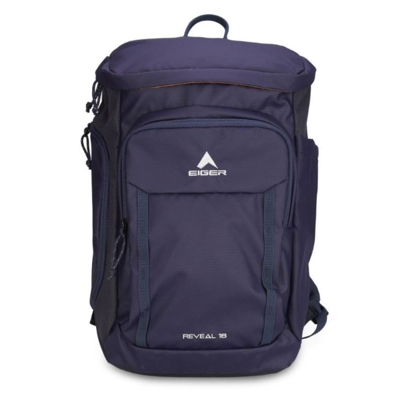 Tas Ransel Eiger Reveal 18 Laptop Backpack