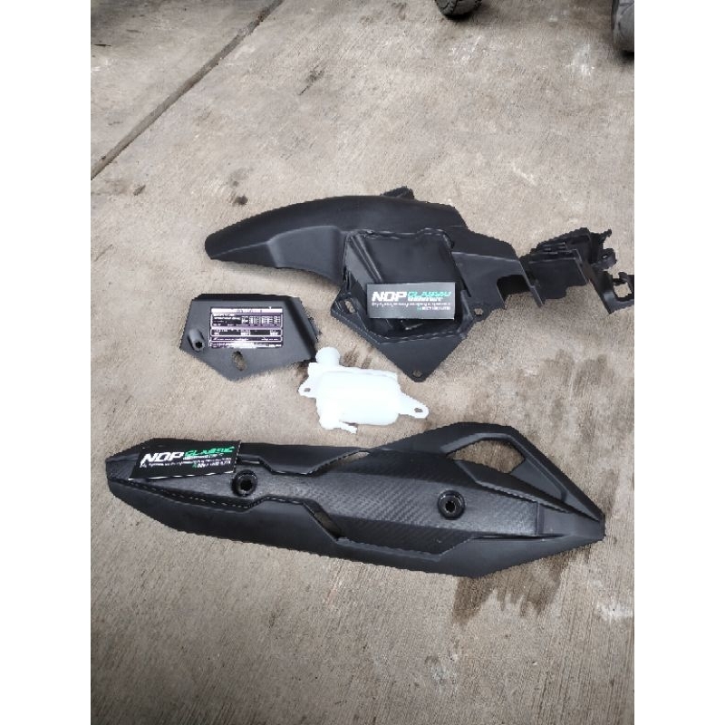 Hugger airblade vario 125 vario 150 original vitenam moscow