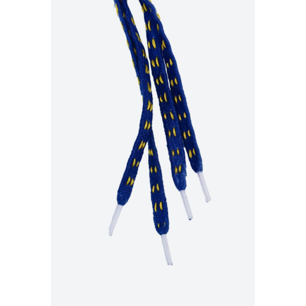 Tinctori - Shoelaces Sashiko Indigo