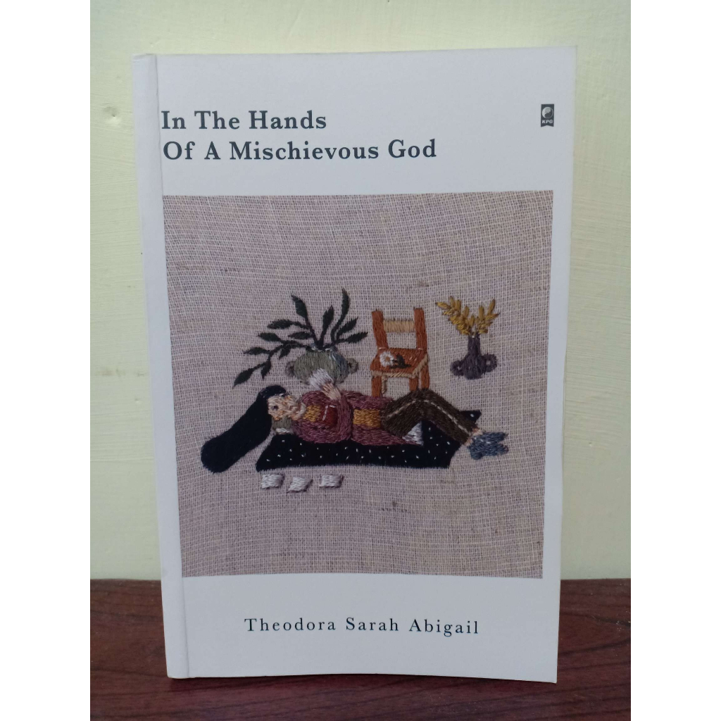 IN THE HANDS OF A MISCHIEVOUS GOD